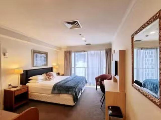 Apartment for rent in Auckland, Oroua County