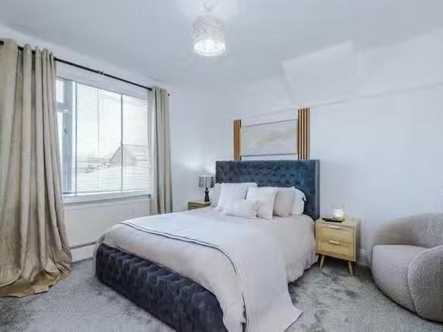 Apartment for rent in Heald Green, Greater Manchester