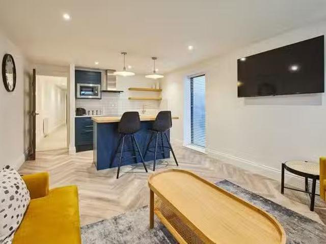 Apartment for rent in Whitby, North Yorkshire