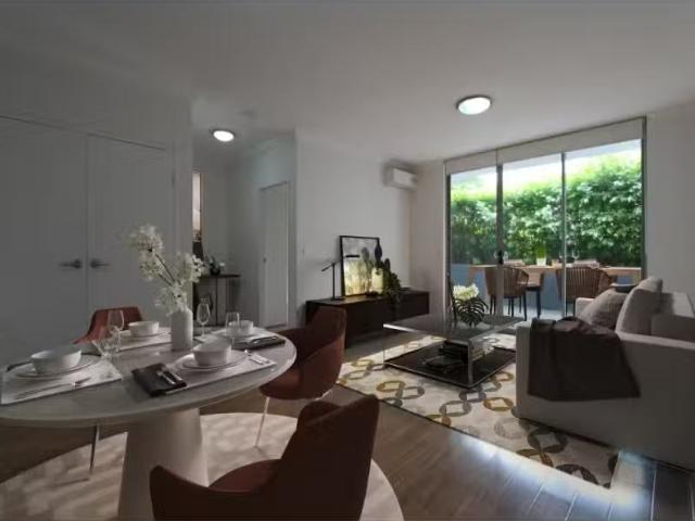 Apartment for rent in Sydney, New South Wales