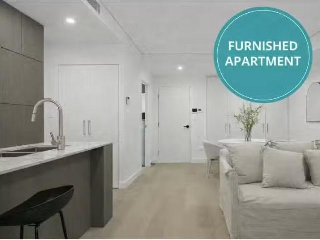 Apartment for rent in Carlingford, Sydney