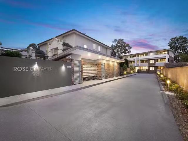 House for rent in Sydney, New South Wales