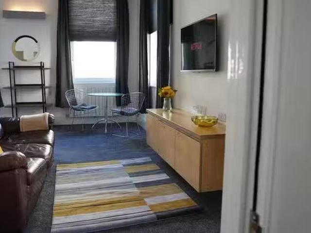 Apartment for rent in Town, Merthyr