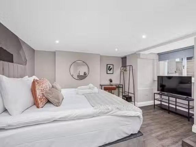 Apartment for rent in Clapton, Upper Clapton