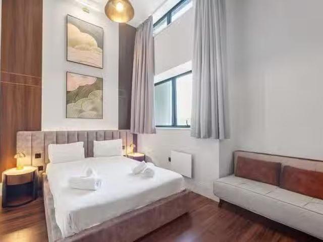 Apartment for rent in Blacklands, Guestling Green