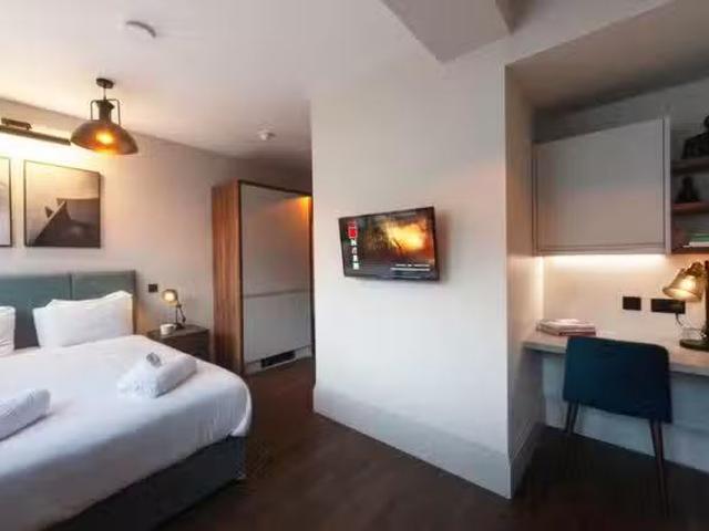 Apartment for rent in Blacklands, Guestling Green
