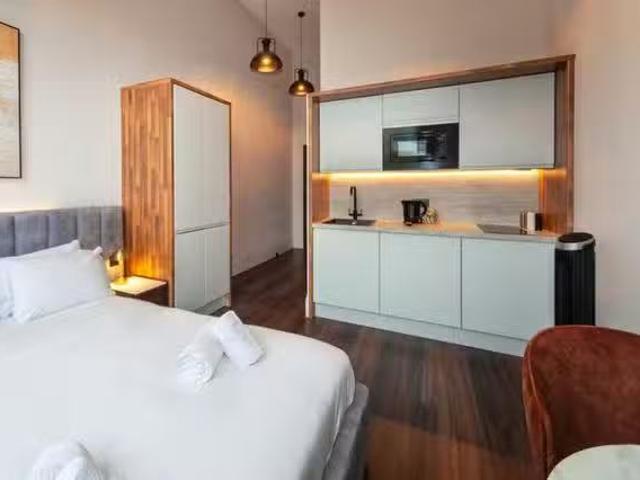 Apartment for rent in Blacklands, Guestling Green