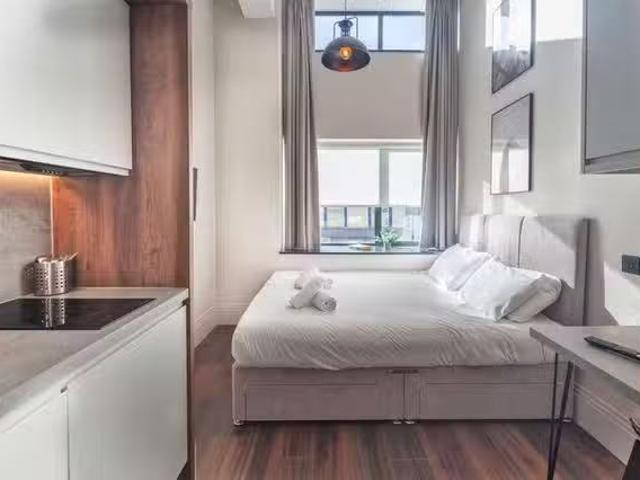 Apartment for rent in Blacklands, Guestling Green