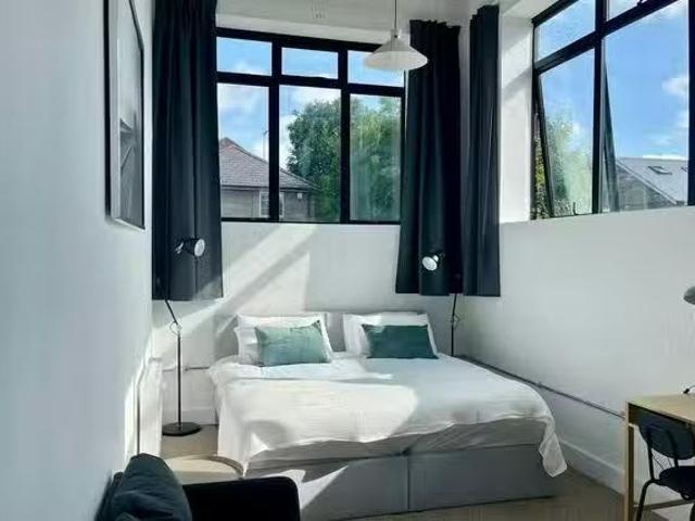 House for rent in North Finchley, Greater London