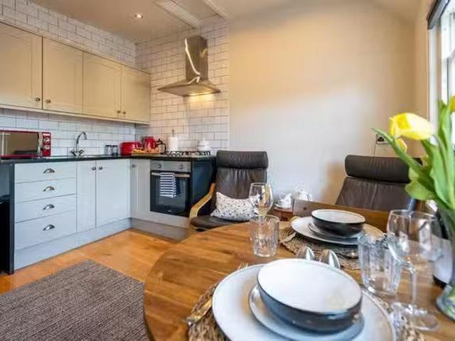 Apartment for rent in Acton Round, Shropshire