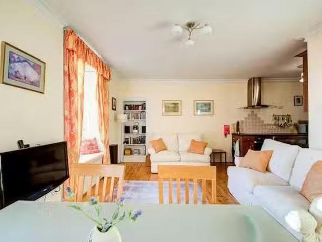 Apartment for rent in Old Town, Scotland