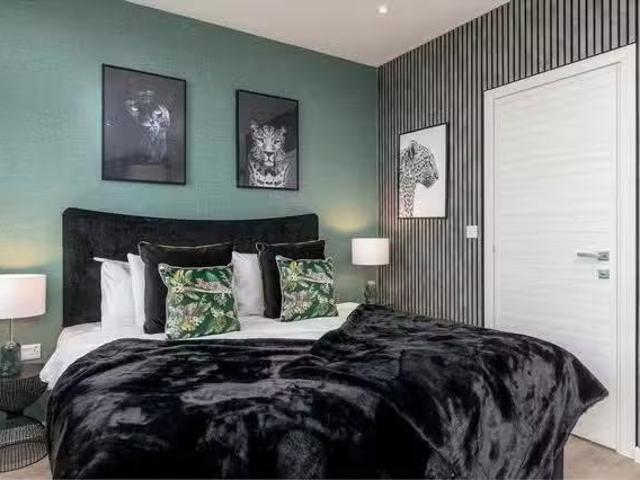Apartment for rent in Goddington, Greater London