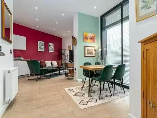 Apartment for rent in Hackney Wick, Greater London
