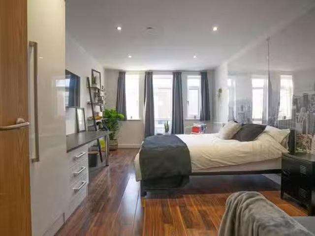 Apartment for rent in Old Wharf, City Of Leicester