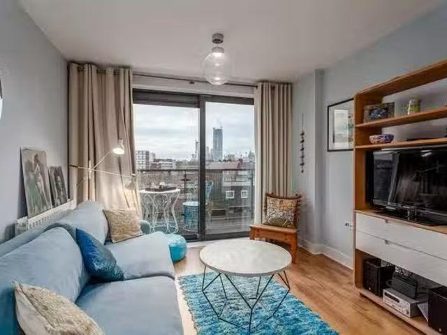 Apartment for rent in Kennington, Greater London
