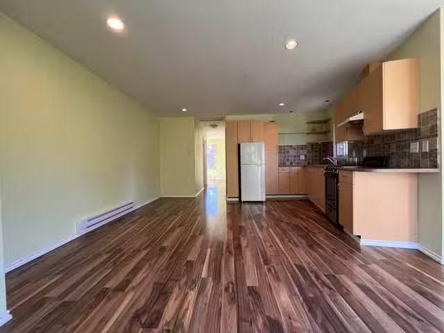 House for rent
