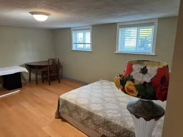 House for rent in Vancouver, British Columbia