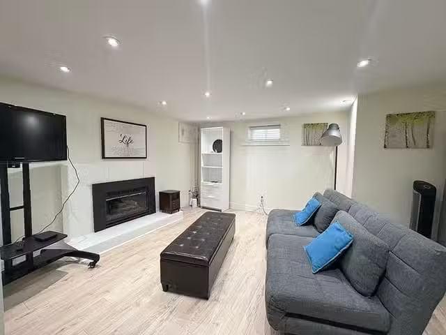 House for rent in White Rock, British Columbia