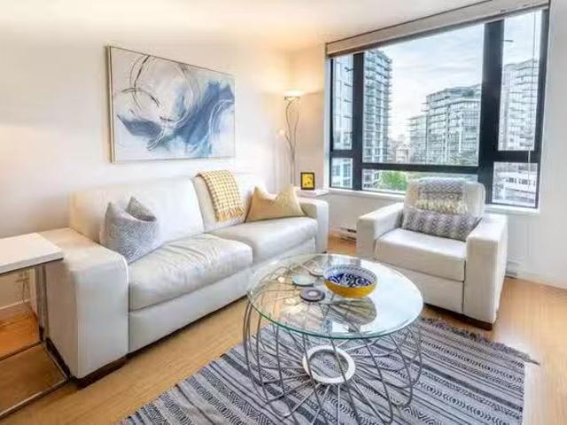 Apartment for rent in Victoria, British Columbia