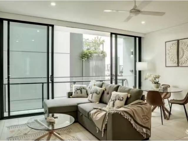 Apartment for rent in Toombul, Queensland