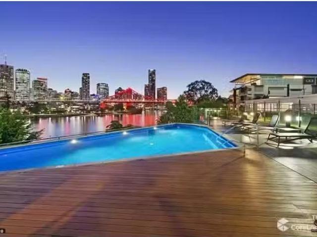 Apartment for rent in Toombul, Queensland