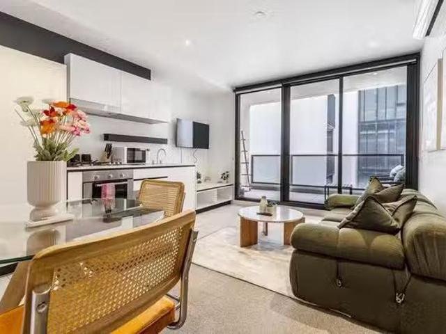 Apartment for rent in Camerons Creek, Victoria