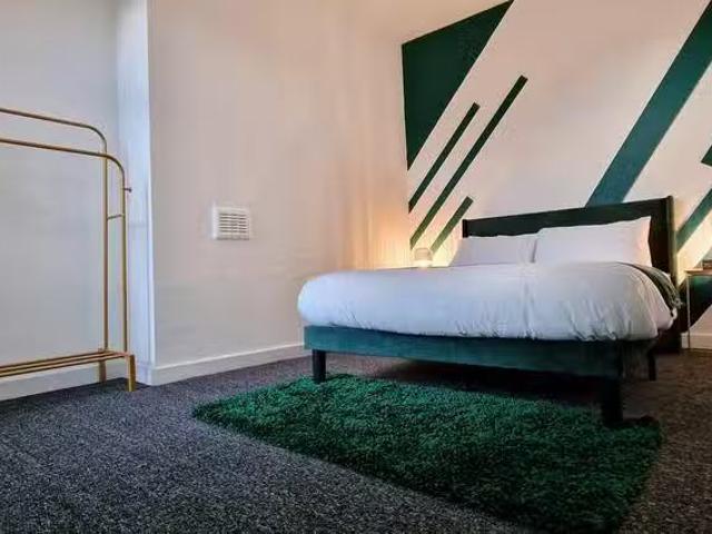 Apartment for rent in Georgia, Greater Manchester