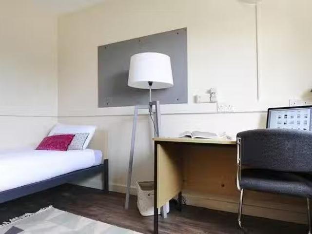 Apartment for rent in Pendleton, Salford