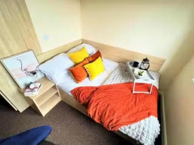 Apartment for rent in Plungington, Higher Bartle