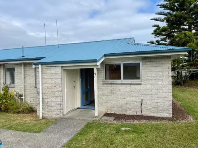 House for rent in Matata, Wellington