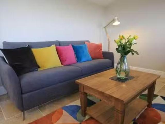Apartment for rent in Ensleigh, Dulcote