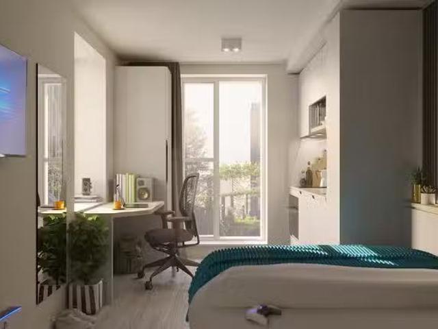 Apartment for rent in Grainger Town, Tyne And Wear
