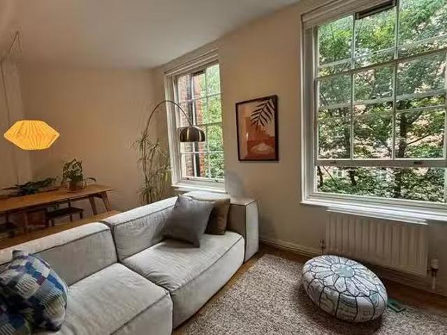 Apartment for rent in Spitalfields, Whitechapel