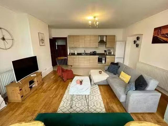 Apartment for rent in Seascale