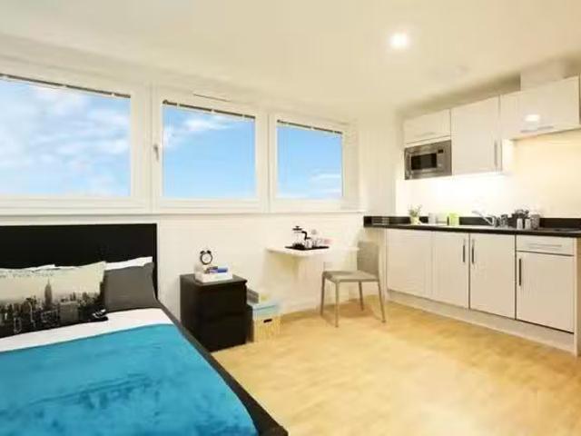 House for rent in Butterton, Staffordshire
