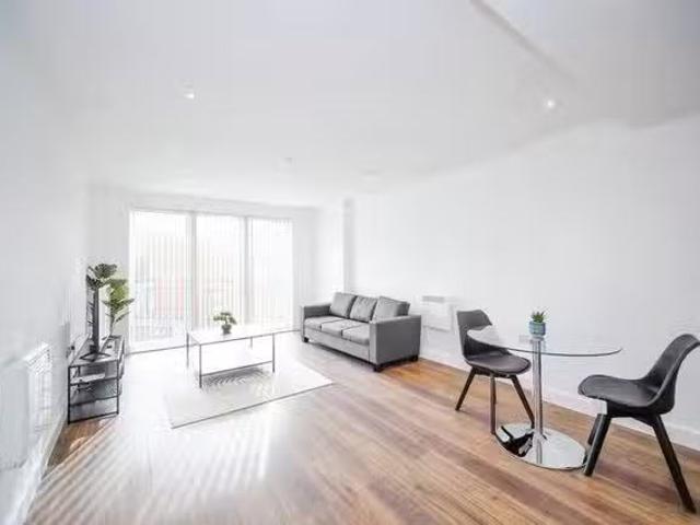Apartment for rent in Easthampstead, Bracknell