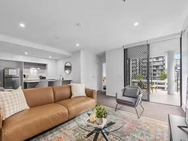 Apartment for rent in Toombul, Queensland