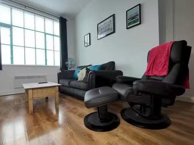 Apartment for rent in Balsall Heath, West Midlands