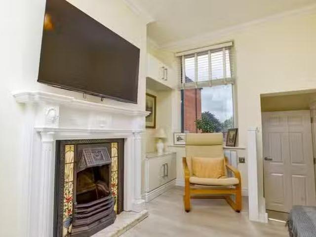 Apartment for rent in Ermine, Brayford