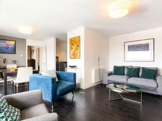 Apartment to rent in Bluebell, North Tipperary