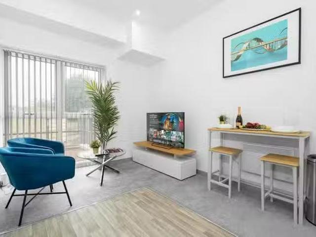 Apartment for rent in Mount Pleasant, Quarry Bank