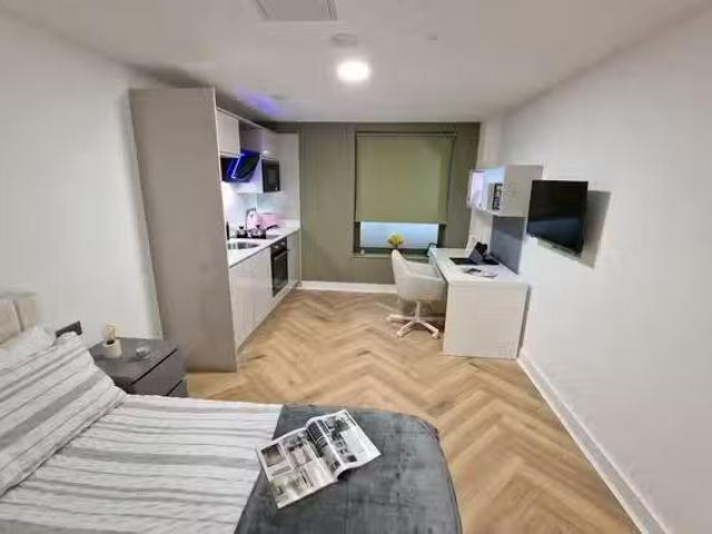 House for rent in Ropewalks, Calderstones