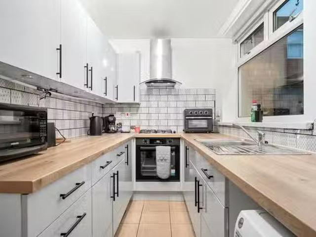 Apartment for rent in Salford, Greater Manchester