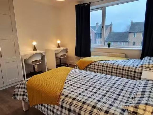 House to rent in Dublin