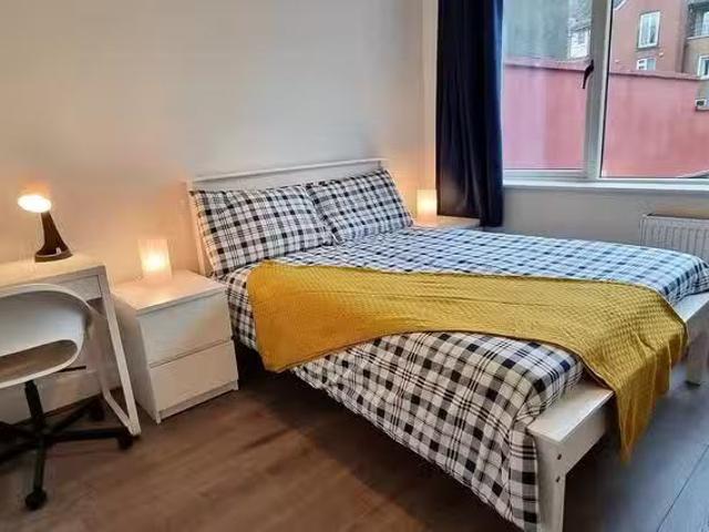House to rent in Bluebell, North Tipperary