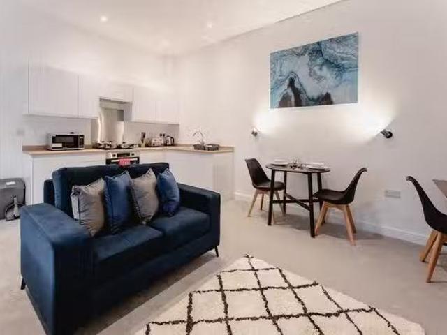 Apartment for rent in Claremount, Halifax