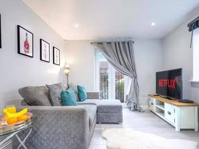 Apartment for rent in Buckingham Park, Buckinghamshire