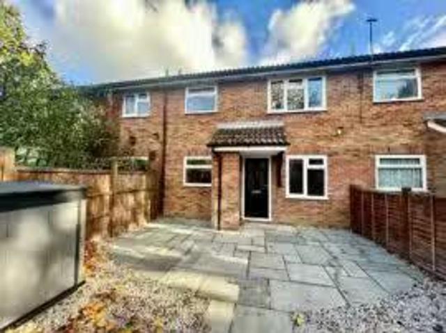 Apartment for rent in Farnborough, Hampshire