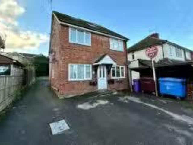 Apartment for rent in North Town, Aldershot
