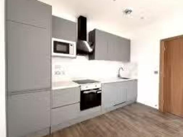 Apartment for rent in Fleet, Hart